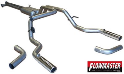 Custom Mufflers & Exhaust in Norwalk, CA